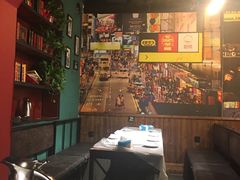 -金陵大勇烧烤·小龙虾·海鲜大咖(竹山路店)