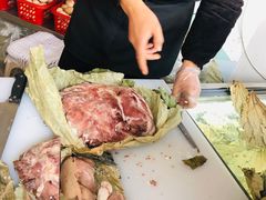 -东山矮马桶羊肉(太湖东山店)