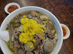 -潮镇老尾牛杂(环城西路店)