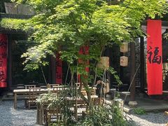 -Metal hands·铁手咖啡