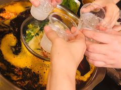 -邓莽子老火锅(鲁祖庙店)
