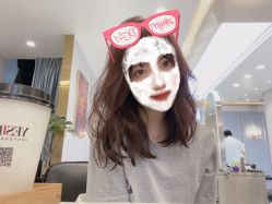 -YESIDO椰岛造型烫发染发