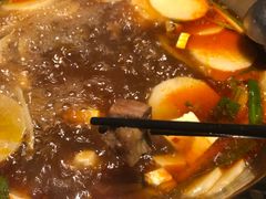 -汉源贡嘎湖生态黄牛肉(贡嘎湖商务酒店)