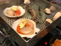 -熊出没日本烧肉放题