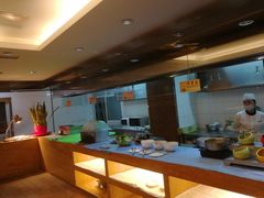 -北京长白山国际酒店(鸟巢店)