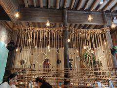 -陌上花开餐厅(云山路店)