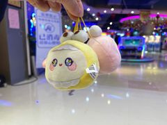 -Play1家庭娱乐中心(包河大玩家店)