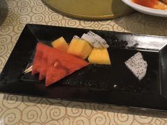 -上海虹桥宾馆味翠餐厅