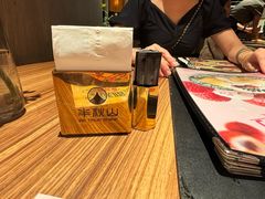 -半秋山西餐厅(巴南万达广场店)