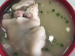 -廖老妈蹄花店(人民公园陕西街259号店)