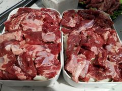 牛肉-冲哥牛肉主题餐厅(长寿店)