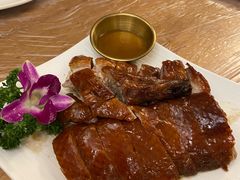 脆皮烧鸭-李记潮汕砂锅粥(营福路店)