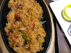-豪客来牛排(空港华联店)