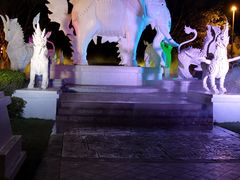 -清迈夜间动物园