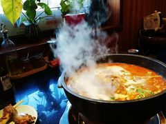 -百味源炭火烤翅 ·夜市大排档(酒仙桥店)