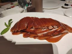 酥香嫩烤鸭-四季民福烤鸭店(马连道店)