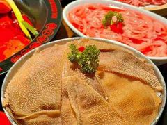 -牛市坎火锅(建设路店)