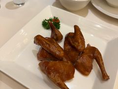 -利苑酒家(宜安广场店)