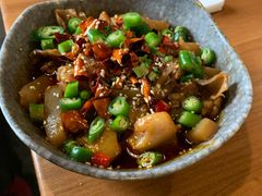 跳跳蛙-付小姐在成都(中山公园店)