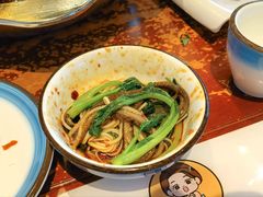 -临江后街鳝丝(临江店)