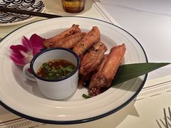 -太食獸泰式茶餐厅(IFS国金中心店)