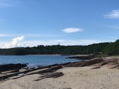 -东平洲海岸公园