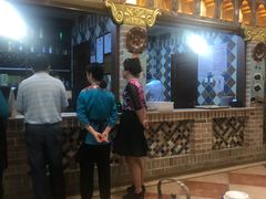 -巴依老爷新疆美食(常营店)