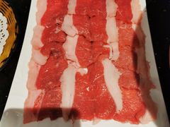 -南门涮肉(北洼路店)