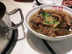 -陈记顺和牛肉火锅馆(天河北路店)