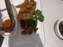-八合里潮汕鲜牛肉火锅(上海汇智广场店)