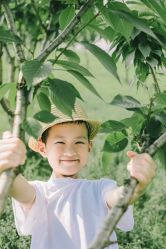 -ZOO KIDS象集摄影工作室(西城公馆店)