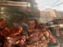 -豫章猪手王(蛤蟆街店)