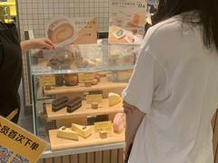 -麦当劳(顾村公园店)