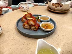 -点都德(龙之梦店)