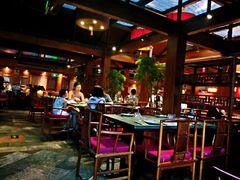 大堂-那家小馆•北京菜•烤鸭(中关村店)