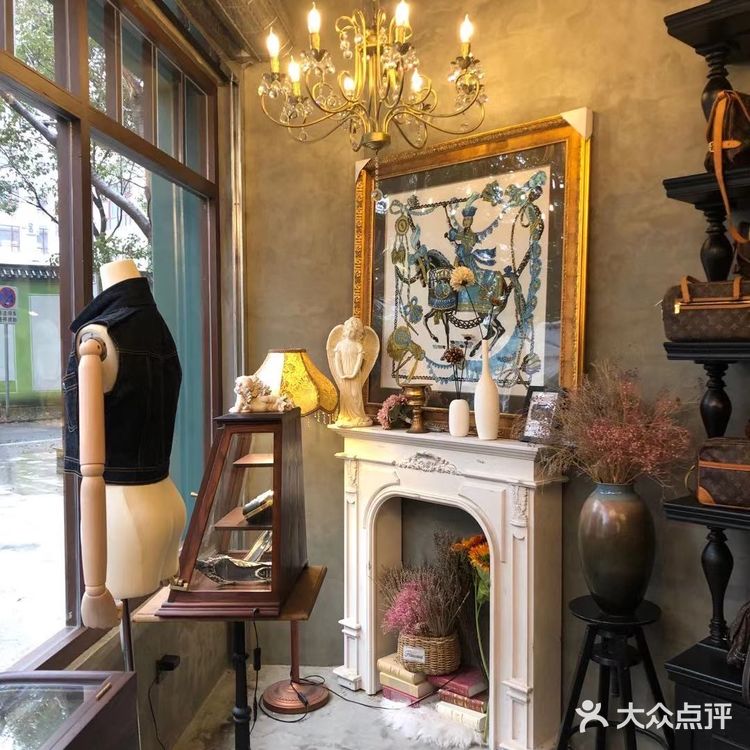 宁波探店.八王子中古店