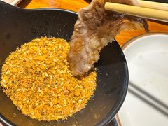 -丹东特色烤肉(学府路一部店)