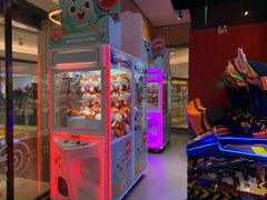 -反斗乐园(欢乐海岸店)