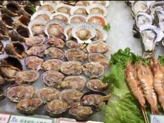 -海岛渔村大酒店(云霄路店)