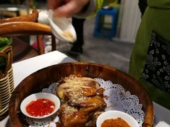 -蕃茄述·好汤自然来(江汉路店)