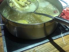 -牛很鲜潮汕牛肉火锅(朝晖路店)