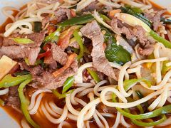 -临夏清真餐馆羊肉火锅(安德民族商贸城店)