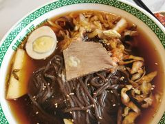 -华天延吉餐厅(西四总店)