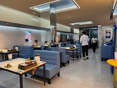 -寂寞的豆芽 蒙古原切大串(金宇店)