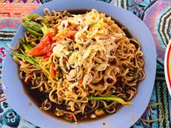 -半坡九号老挝冰咖啡