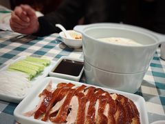 烤鸭-紫光园(劲松店)