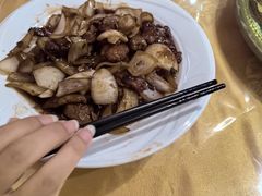 -功夫餐厅