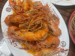 -等我餸上门海鲜大排档(天河南店)