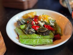 -三酉星·枫·山風与野菜(上海总店)