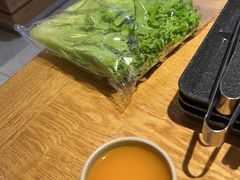 -新石器烤肉(南站店)